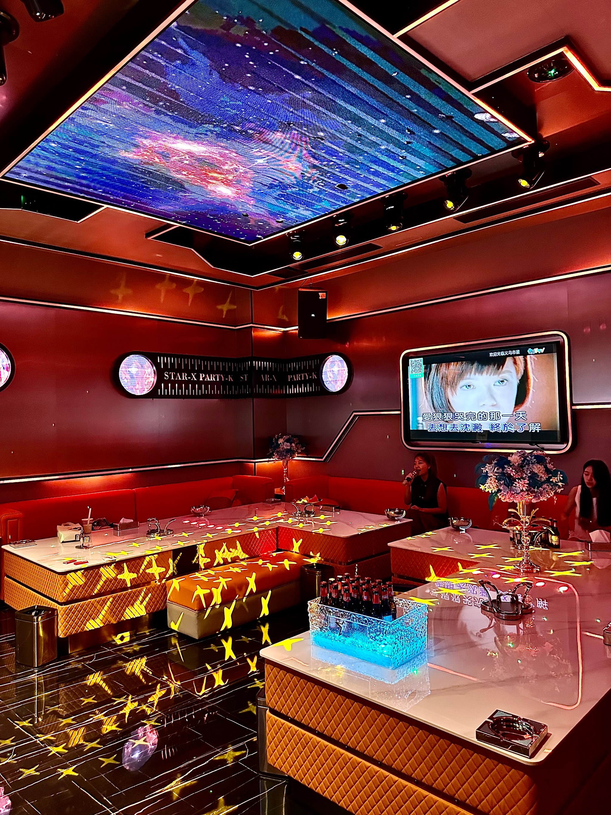 濮阳商务ktv高性价比聚会首选-清丰县ktv预定